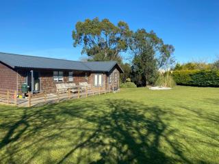 Ballymoney, Wexford - 3 bed beach house with private beach access - Ballymoney Cross Roads - 9