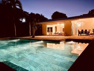 Maison La Samana - Baie-Mahault - 2