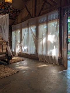 Backyard Hostel - Moshi - 2