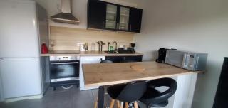 T2 au cœur du bassin d'arcachon - 4