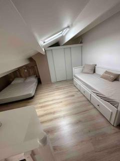 T2 Mezzanine 300m plage - Narbonne - 4