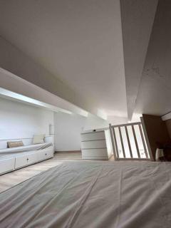 T2 Mezzanine 300m plage - Narbonne - 3