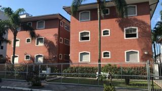 Apartamentos Amplo a 200m da Praia da Enseada Rio N egro Guaruja 8 pessoas - 8