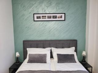 Breeze Apartment - Žarkovo - 0