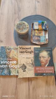Vincent Van Gogh - Podgorica - 8