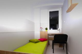 Międzynarodowa Rooms - Varsavia - 2