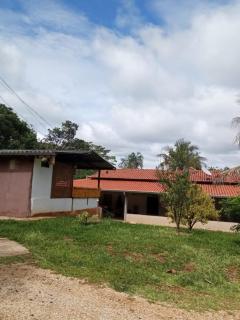 Sítio Esperança - Pirenópolis - 8