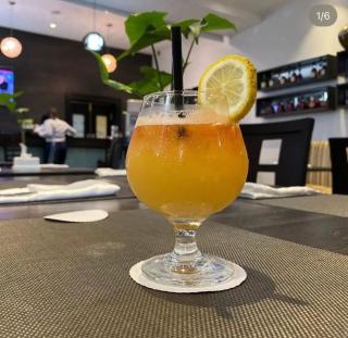 Golden Tulip Oniru Suites - 6