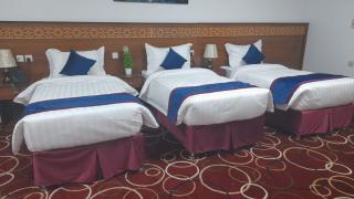 فندق ديار الحجاز الماسي - 0