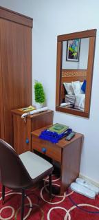 فندق ديار الحجاز الماسي - 7