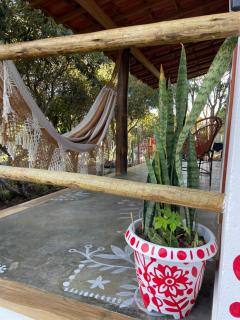 Casas de Aruanda - Vale do Capao - 2