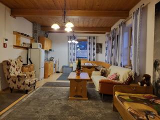 Willa Gloria - Zakopane - 8