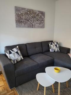 Breeze Apartment - Žarkovo - 7