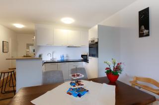 Wohlfühlapartment 24 - 7