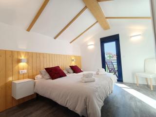 Apartamentos Ribeira Sacra - Parada del Sil - 4
