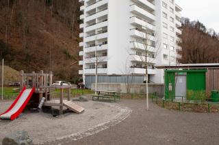Wohlfühlapartment 24 - Götzis - 1