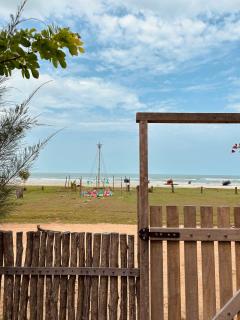 Casa Maria Areia - Praia de Maceió | Camocim-CE - Maceio - 6
