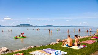 HelloMária - Balatonmáriafürdő - 9