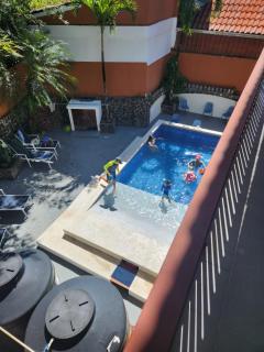 Hotel Villa Prats - Manuel Antonio - 2