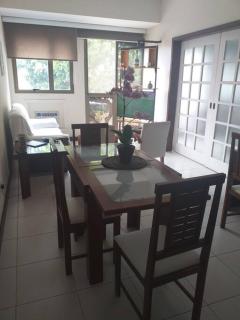 Loft encantador Ocean Drive,Barra da Tijuca - Rio de Janeiro - 1