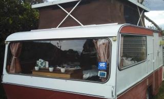 Blissful Rental Caravan hire and Bnb - 0