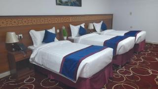 فندق ديار الحجاز الماسي - 4