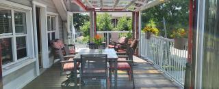 Appartement Maufils - Quebeque - 8