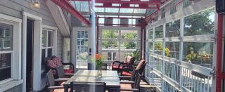 Appartement Maufils - Quebeque - 9