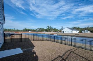 Cozy Coastal Home Near Beaches, Shops, Restaurants - Southport - 8