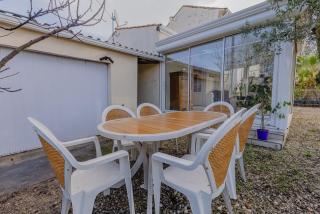 Charmante maison au calme Royan - Royan - 5