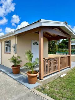 Island Life Apartment - Bridgetown - 0