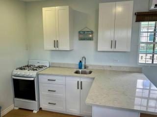 Island Life Apartment - Bridgetown - 6
