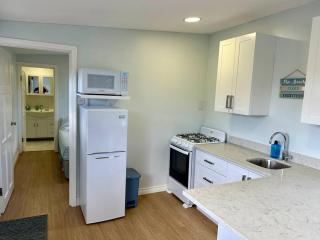 Island Life Apartment - Bridgetown - 4