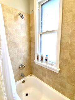 Spacious Historic Apartments In Lakeview Chicago - Walk to Wrigley, Nightlife, Shops, Hospitals - Chicago - 8
