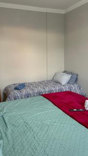 A Melhor vista de água de Lindóia - 1