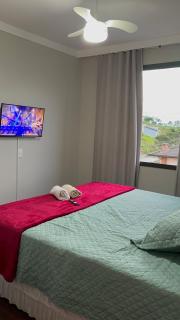 A Melhor vista de água de Lindóia - Águas de Lindóia - 2