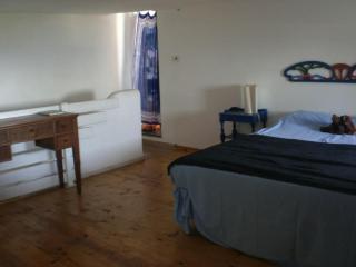 Paradise House in fruit garden - Santa Marina Salina - 1