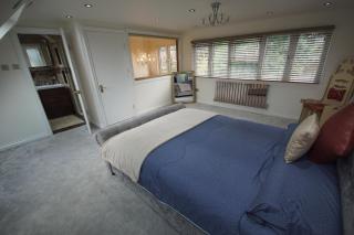 The Woodstock - Birmingham - 2