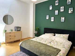 Gemütliche 2-Zimmer Wohnung im Zentrum - Neumünster - 4