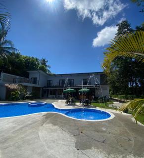 Club Marino Ballena - Uvita - 5