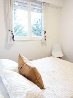 Alto Palermo 3bdr elegant Buenos Aires by CRE - 1