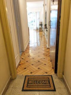 Alto Palermo 3bdr elegant Buenos Aires by CRE - Buenos Aires - 6