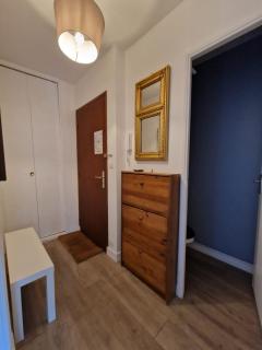 Appartement charmant bord de mer - Cabourg - 1