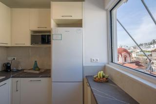 Acropolis view apt in Koukaki - 2