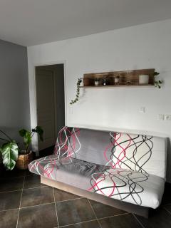 Appartement avec roof top - Saint-Brice-sous-Forêt - 3