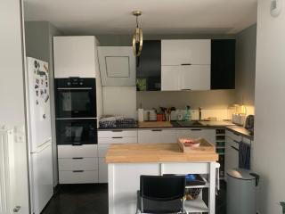 Appartement avec roof top - Saint-Brice-sous-Forêt - 2