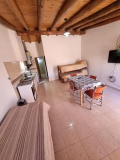 Cuarta División Apartments - Malargüe - 1