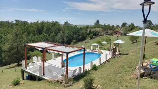 Cabañas & Suites "No es Fácil" - Villa Yacanto - 0