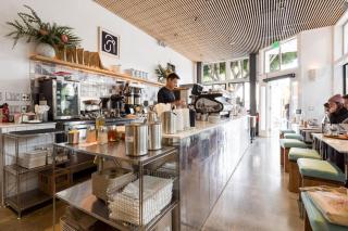 Bright Spacious & Comfortable Hayes Valley Condo - 4