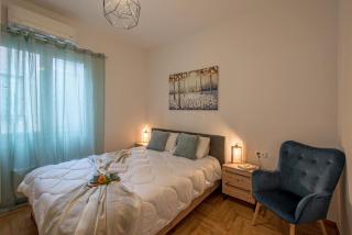 Acropolis view apt in Koukaki - 7